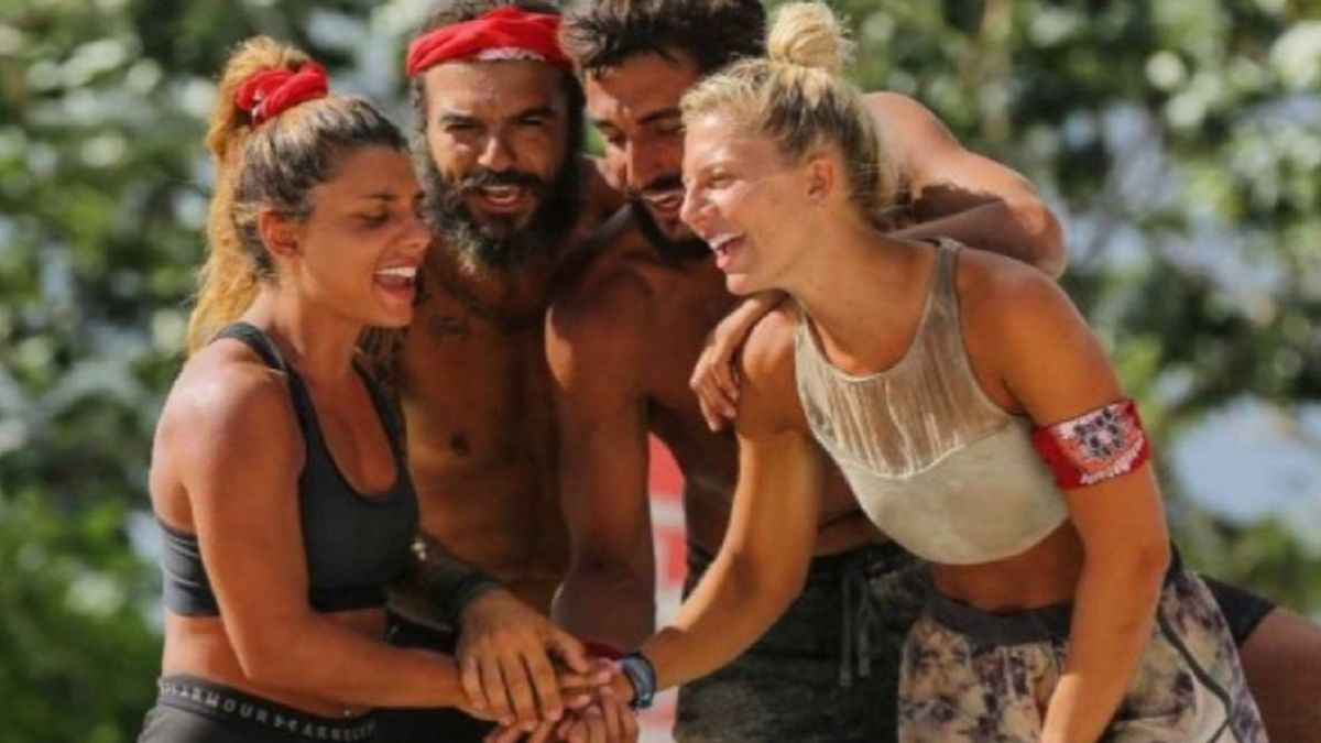 Survivor spoiler 29/05: Ποιες θα είναι οι 2 νέες ομάδες της εβδομάδας;