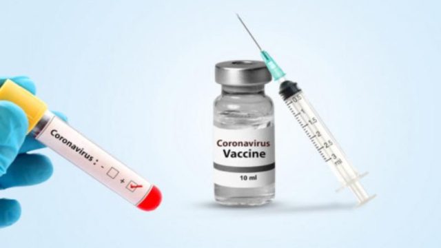 Εμβολιασμοί: Ανοίγει η πλατφόρμα για τις ηλικίες 40-44 ετών