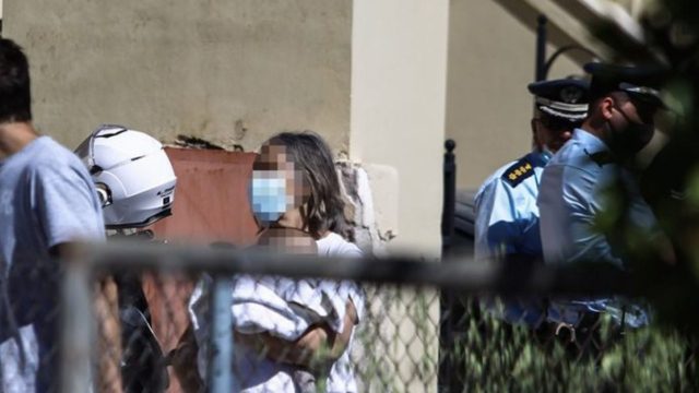 Δολοφονία στα Γλυκά Νερά: Ανατριχιαστική ανατροπή στην υπόθεση που συγκλόνισε την Ελλάδα