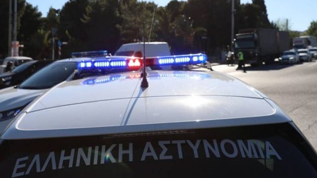 Άγρια δολοφονία στη Βάρη!