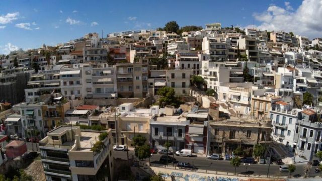 Έτσι θα δηλωθούν στο Ε9 τα αδήλωτα τετραγωνικά