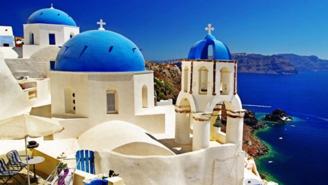 Καιρός σήμερα: Στους 29 βαθμούς αναμένεται να σκαρφαλώσει σήμερα ο υδράργυρος