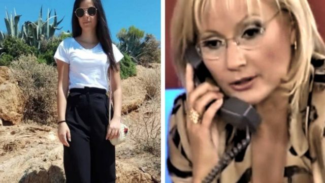 19χρονη Κορωπί: Η δολοφονία πίσω από την… εξαφάνιση και η βόμβα της Αγγελικής Νικολούλη!