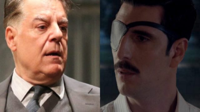 Άγριες Μέλισσες: Ο Μελέτης μαθαίνει την αλήθεια για την δολοφονία του πατέρα του – Καταιγιστικές εξελίξεις (Video)