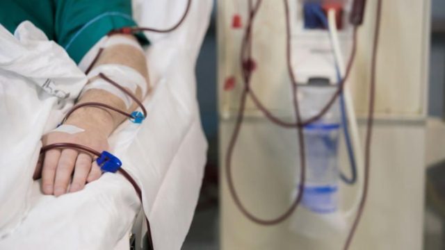 Σοκ στον Πύργο: Τραγικός θάνατος 60χρονης που τράβηξε κατά λάθος τα καλώδια της αιμοκάθαρσης