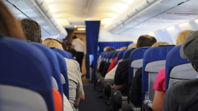 Συναγερμός σε πτήση Σαντορίνη – Βρυξέλλες: Έκανε αναγκαστική προσγείωση στο Βελιγράδι