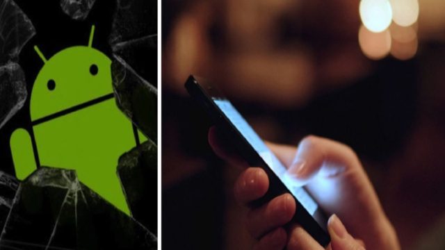 Αν έχεις τηλέφωνο Android μάθε ποιες εφαρμογές πρέπει να απεγκαταστήσεις και ποια συσκευή σου ταιριάζει
