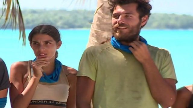 Survivor: Η Άννα Μαρία Βέλλη ψάχνει κοπέλα για τον Νίκο Μπάρτζη