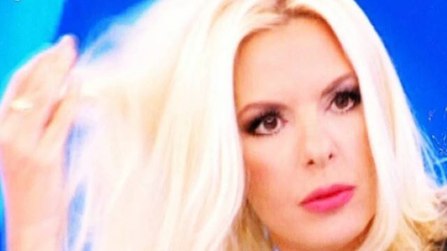 Μεγάλη «πίκρα» για την Αννίτα Πάνια – Σε κατάσταση… σοκ ζητάει τη βοήθεια του κόσμου (ΦΩΤΟ)