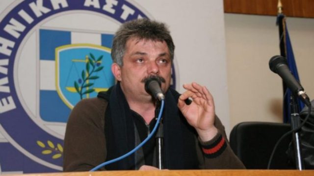 Πέθανε ο Αντώνης Λιακόπουλος