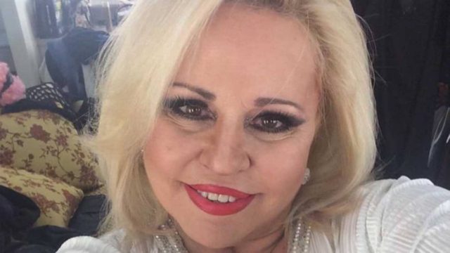 Δύσκολες ώρες για την Μπέσσυ Αργυράκη: «Με το ζόρι μιλάω…»
