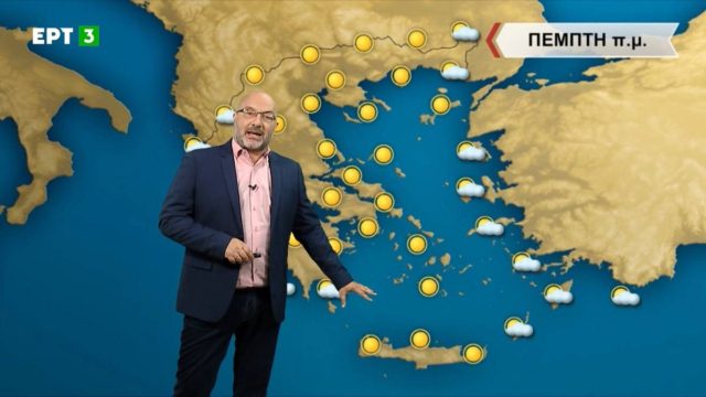 «Μετά τη σκόνη έρχεται…» – Ο Σάκης Αρναούτογλου προειδοποιεί
