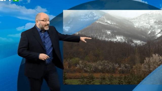 Ραγδαία αλλαγή του καιρού τις επόμενες ώρες! Καμπανάκι Αρναούτογλου για ισχυρές καταιγίδες – Ποιες περιοχές θα πλήξουν