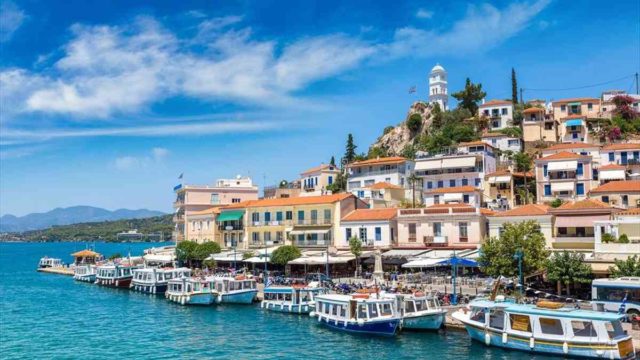 Άρση μέτρων: Έτσι ταξιδεύουμε στα νησιά – Γυμναστήρια από 24 Μαΐου και εστίαση… χωρίς μουσική