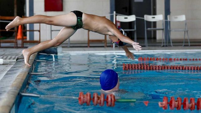 Άρση μέτρων: Μια νέα μέρα για τον ερασιτεχνικό αθλητισμό – Τα βήματα για την επανέναρξη