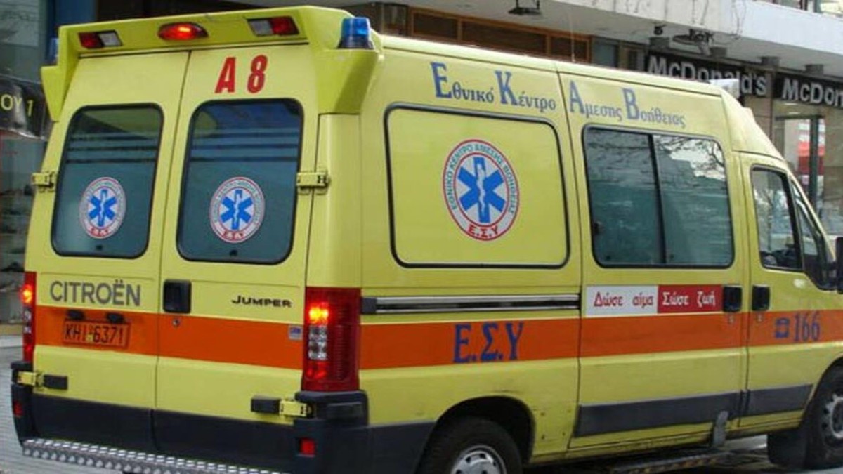 Αταλάντη: Το Πάσχα βάφτηκε με αίμα – Τραγικός θάνατος ηλικιωμένης