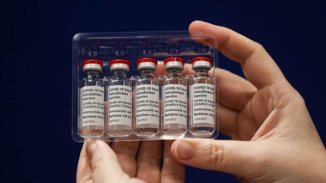 Θάνατος 44χρονης μετά το εμβόλιο της AstraZeneca: Εκεί οφείλεται ο χαμός της