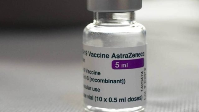 Θεσσαλονίκη: 44χρονη φέρεται να πέθανε μετά τη δόση της AstraZeneca