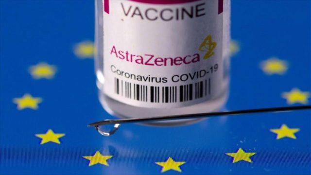 Με δικαστική εντολή επιδιώκει την παράδοση των δόσεων της AstraZeneca η ΕΕ
