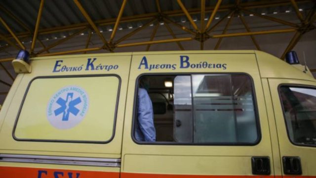 Συναγερμός και στην Ηλεία: Χαροπαλεύει 34χρονη μετά τον εμβολιασμό της με AstraZeneca