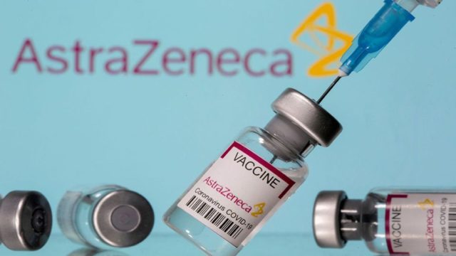 AstraZeneca: Πέθανε 35χρονη λίγο μετά τον εμβολιασμό της