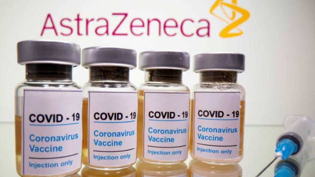 Κορωνοϊός: Προχωρά με τις ηλικίες 30-34 ετών ο εμβολιασμός – Η σύσταση για το AstraZeneca