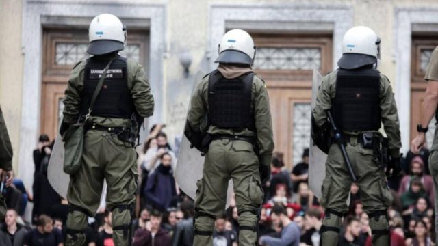 Πανεπιστημιακή Αστυνομία: Προκήρυξη για 400 ειδικούς φρουρούς – Οι επτά που ακολουθούν από το ΑΣΕΠ