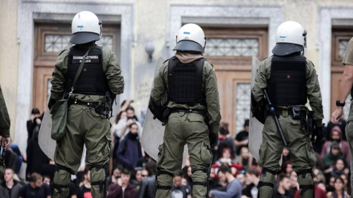 Πανεπιστημιακή Αστυνομία: Προκήρυξη για 400 ειδικούς φρουρούς – Οι επτά που ακολουθούν από το ΑΣΕΠ