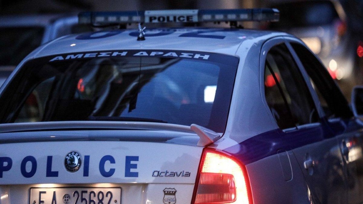 Δράμα: Κατασχέθηκαν 1.160 πυροτεχνήματα