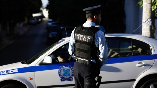 Θήβα: Βιασμός 65χρονης από Πακιστανό