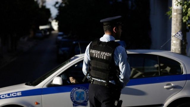 Σεπόλια: Ένοπλος μπήκε σε καφενείο και πυροβόλησε θαμώνα – Εν ψυχρώ δολοφονία