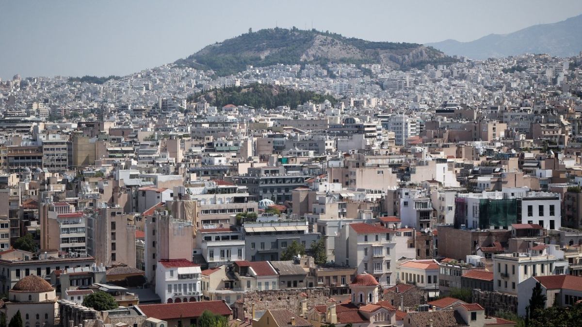 Ακίνητα μέχρι 100.000 ευρώ – Πώς θα τα βρείτε, που στοχεύουν οι μεσίτες;