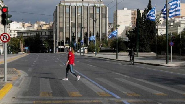 Κορωνοϊός: Τι ακριβώς είναι η μετάλλαξη Β318 που περικυκλώνει την Αθήνα – 233 νέα κρούσματα εχθές (20/5) και ανεβαίνει