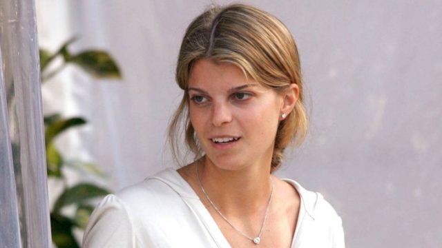 Σοκ για την Αθηνά Ωνάση: Την «χτύπησε» ο κορωνοϊός!