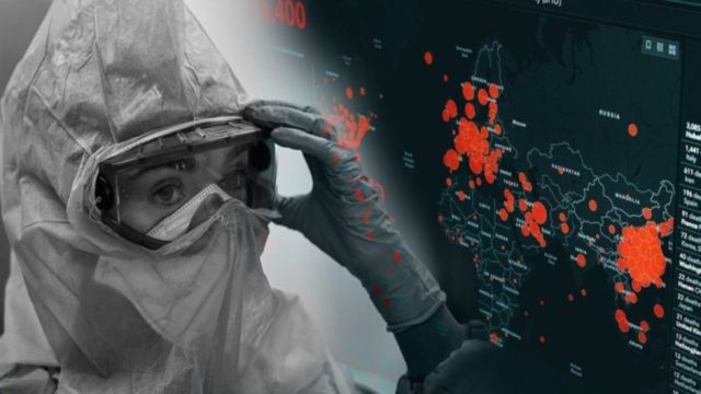 Αθηναϊκή Μετάλλαξη: Μεταδοτικότητα και πως «ξεγελάει» τα εμβόλια