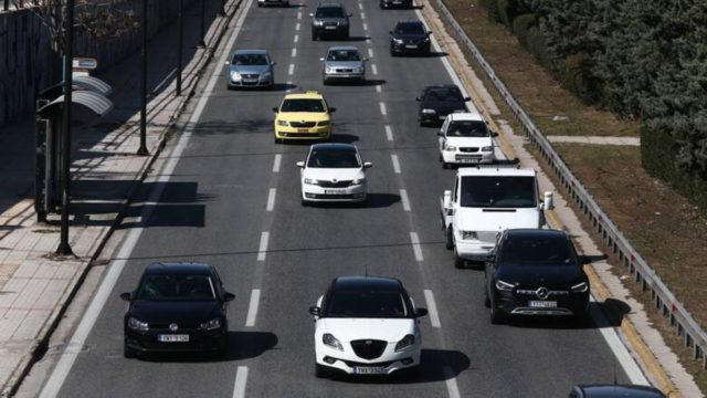 ΑΑΔΕ: Τέλη κυκλοφορίας με το μήνα – Αναλυτικά όλες οι λεπτομέρειες