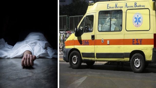 Τραγωδία στα Χανιά: Αυτοκτόνησε 35χρονος