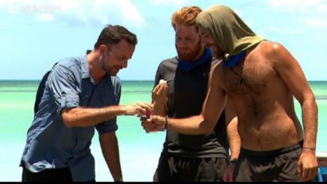 Survivor 4: Τσούγκρισαν αυγά στον Άγιο Δομίνικο! Ποιος αναδείχθηκε “νικητής”;