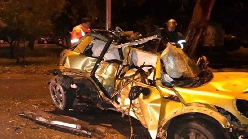 Τροχαίο Περιστέρι: Στον «Ευαγγελισμό» διασωληνωμένος ο 21χρονος ειδικός φρουρός