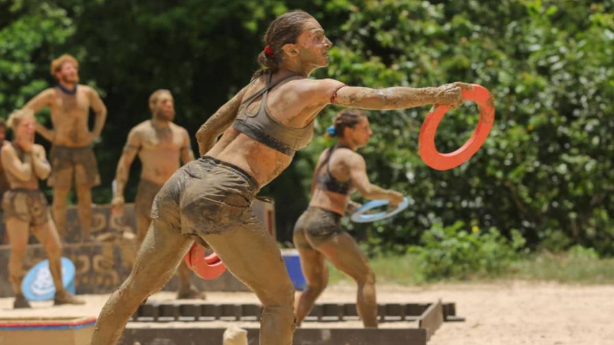 Survivor spoiler 12/05: Ποια ομάδα κερδίζει το σημερινό αγώνισμα;