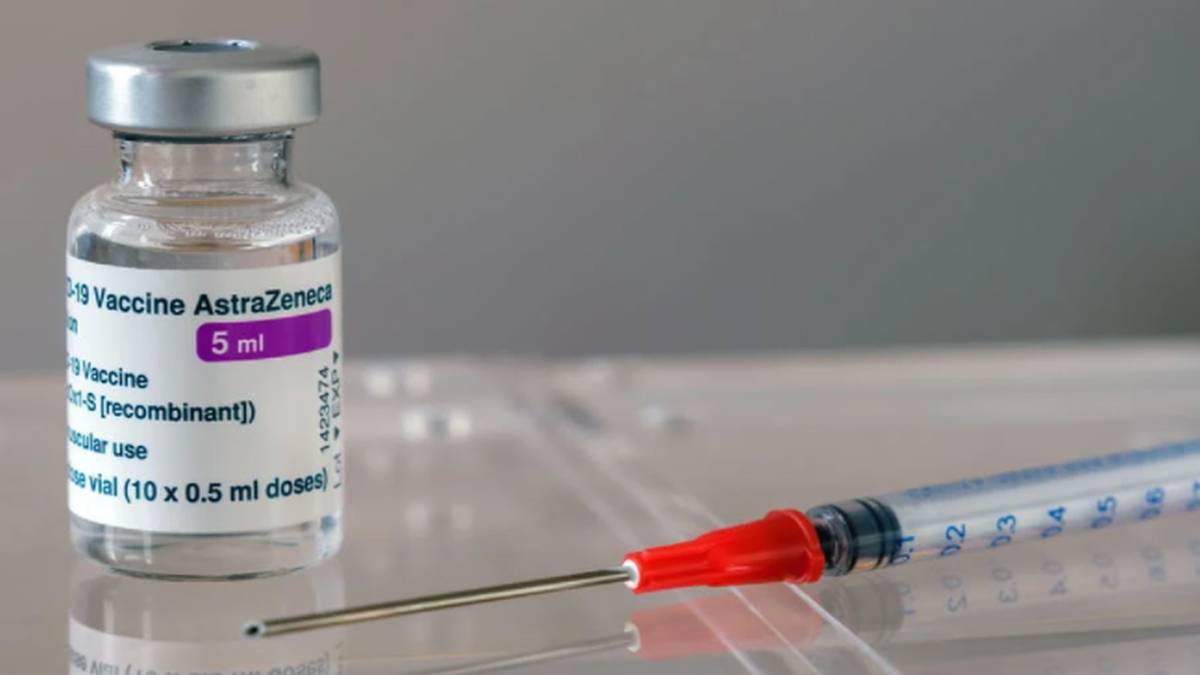 “Σκοτώνει” η AstraZeneca: Μετά τον θάνατο της 63χρονης στη Μυτιληνή, άλλες 3 περιπτώσεις εγκεφαλικού από θρόμβωση
