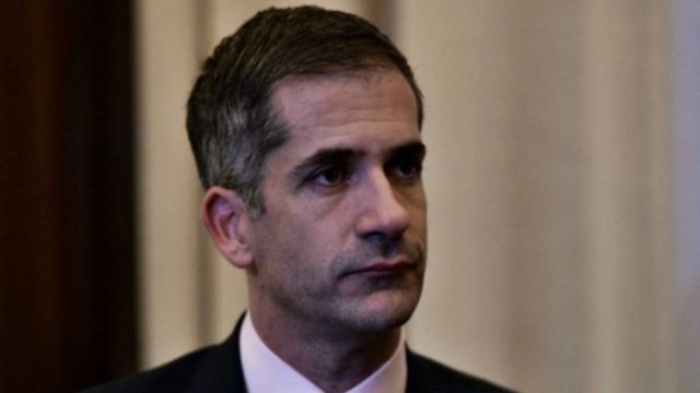 Βαρύ πένθος για τον Κώστα Μπακογιάννη: Πέθανε ξαφνικά ο Θανάσης Τάτσης!