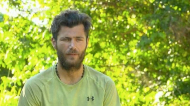 Survivor 4: «Βόμβα» από τον ΣΚΑΪ – Έκανε πρόταση στον ξάδελφο του Νίκου Μπάρτζη