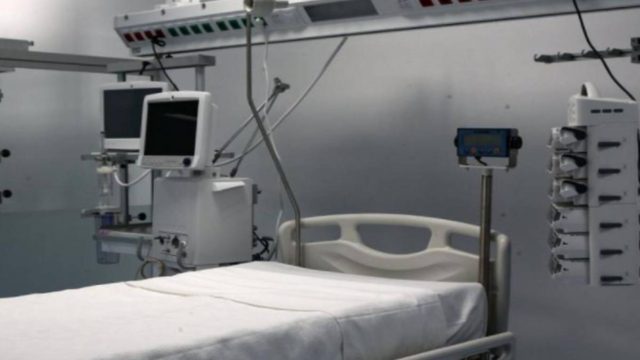 Θρίλερ στην Κρήτη: 59χρονος με πνευμονική εμβολή έπειτα από το εμβόλιο της AstraZeneca
