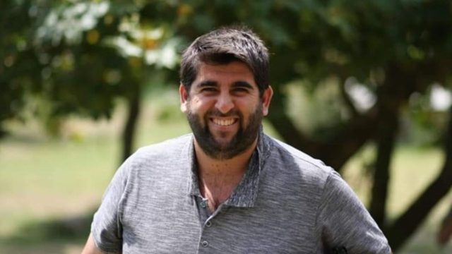 Πέθανε o Πασχάλης Γλώσσης