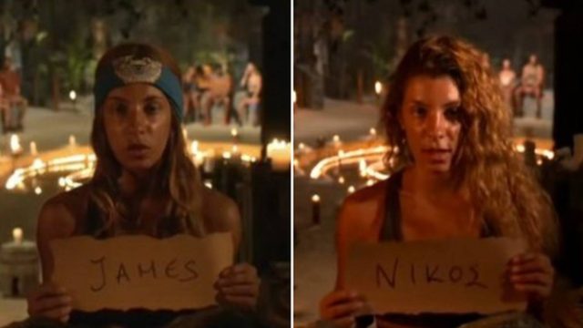 Survivor 4: Το Twitter σταυρώνει την Μαριαλένα – Ψήφισε τον Κόρο για να μην την δώσει ο Μπάρτζης υποψήφια!