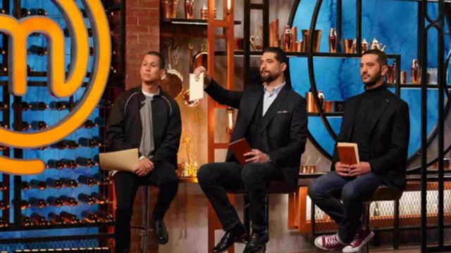 «Βούιξε» το ίντερνετ για το MasterChef – Αυτός είναι ο επόμενος παίκτης που θα αποχωρήσει (ΦΩΤΟ)