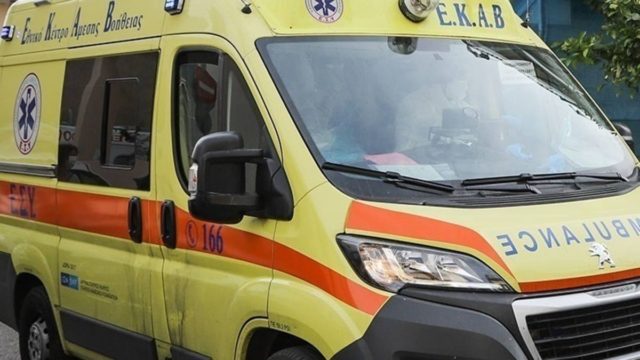 Τραγωδία στην Ηλεία: Αυτοκίνητο παρέσυρε και σκότωσε 5χρονο κορίτσι