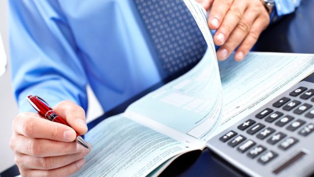 Φορολογικές δηλώσεις 2021: Άνοιξε η πλατφόρμα για την υποβολή των φορολογικών δηλώσεων