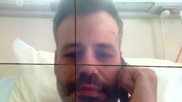 Κορωνοϊός: Ζητά αποζημίωση ο 35χρονος με τις θρομβώσεις μετά το AstraZeneca – Πώς καλύπτεται από το ΣτΕ